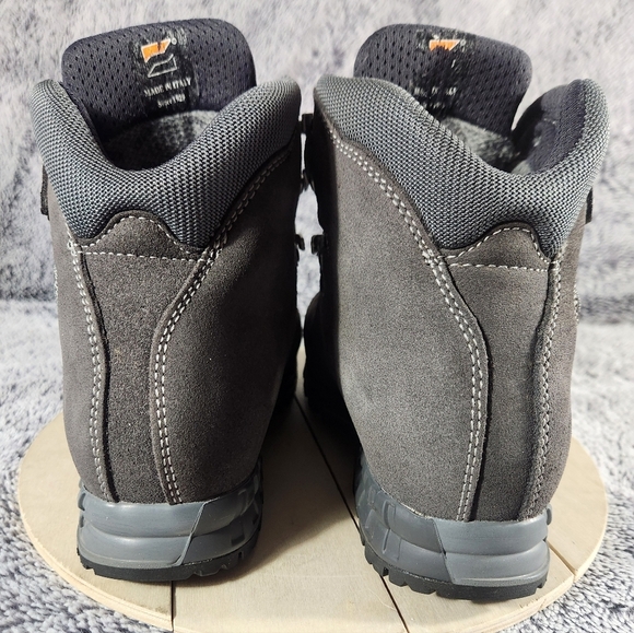 Zamberlan 900 Rolle Evo Goretex  Nubuck Hiking Boot Vibram Sole Women's Size 7 - Picture 7 of 10